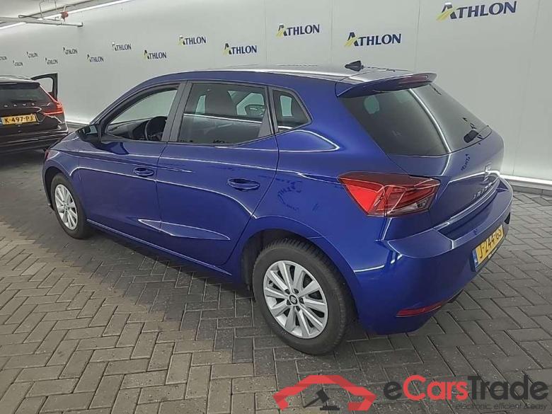 SEAT Ibiza 1.0 Eco TSI Style Business Intense 5D 70kW #4