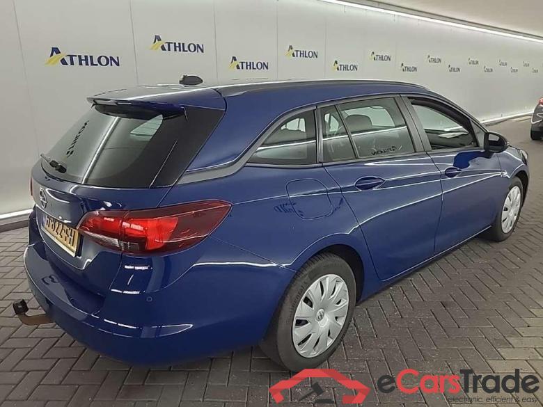 OPEL Astra Sports Tourer 1.5 CDTI S/S 90kW Business Edition 5D #3