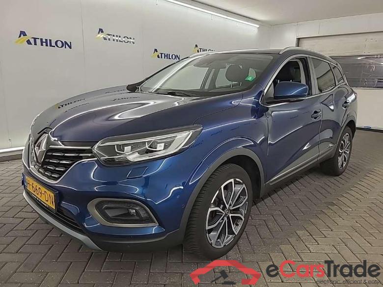 RENAULT KADJAR TCe 140 GPF Intens 5D 103kW #1