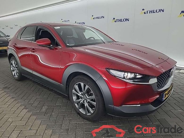 Mazda CX-30 SKYACTIV-X 180 Luxury 5D 132kW #2
