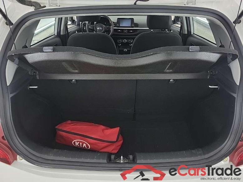 KIA Picanto 1.0 MPi ComfortPlusLine Navigator 4zits 5D 49kW #5
