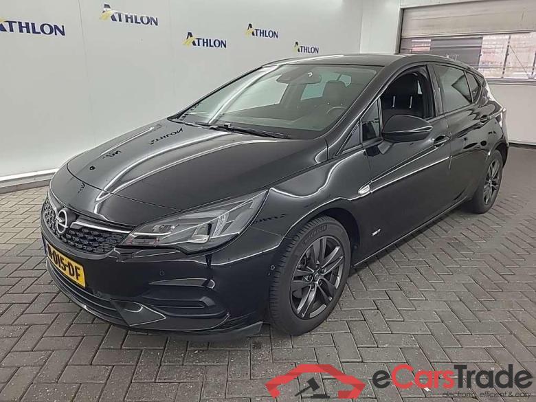 OPEL ASTRA 1.2 turbo 96kW Design & Tech 5D #1