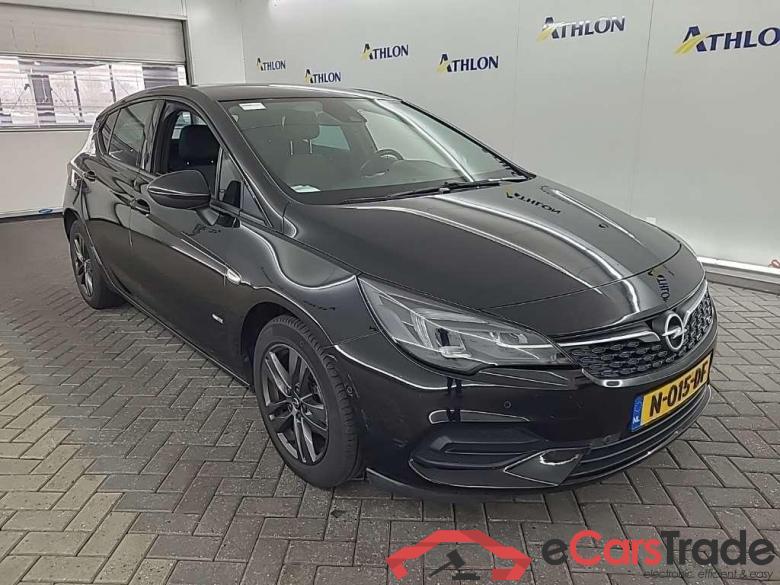 OPEL ASTRA 1.2 turbo 96kW Design & Tech 5D #2