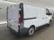 preview Renault Trafic #2