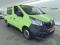 preview Renault Trafic #1