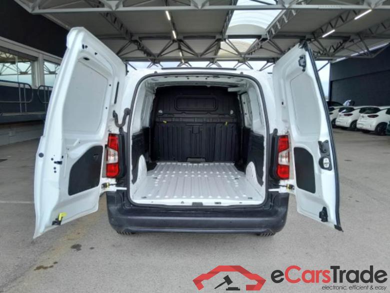 Citroen 2 CITROEN BERLINGO / 2018 / 4P / VETT. FURGONATA BLUEHDI 100 SeS XL CLUB #5
