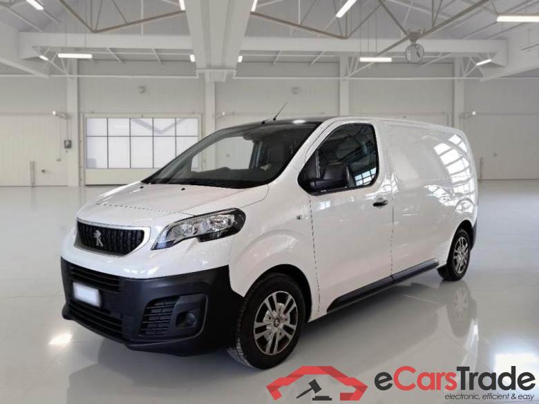 Peugeot 81 PEUGEOT EXPERT / 2016 / 4P / FURGONE 1.5 BLUEHDI 120 SeS PREMIUM STANDARD #1