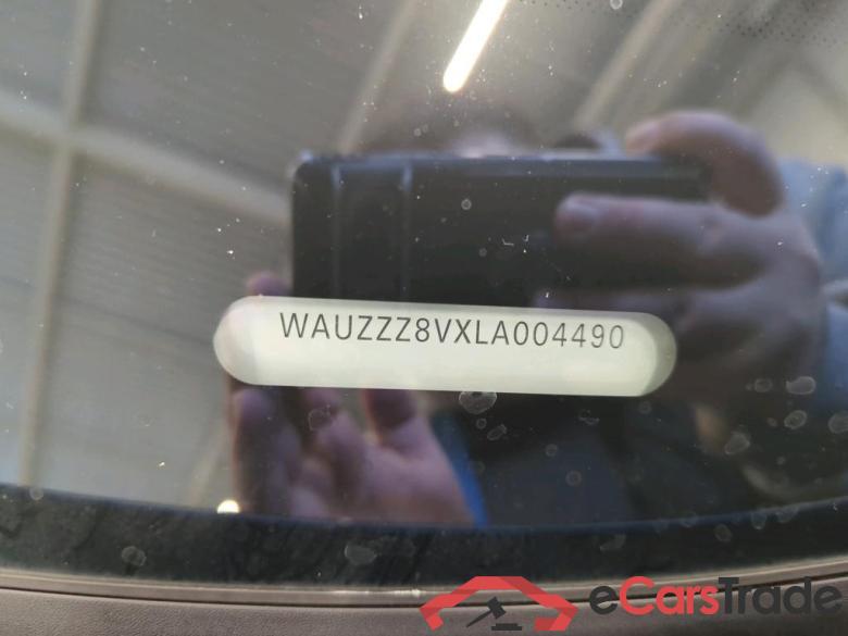 Audi A3 Sportback 12-19 Audi A3 Sportback 35 TFSI S tronic Advance Sport 5d #6