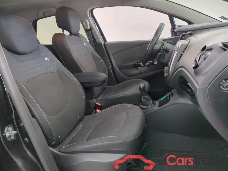 Renault Captur 17-19 Renault Captur ENERGY dCi 90 S&S Limited 5d #3
