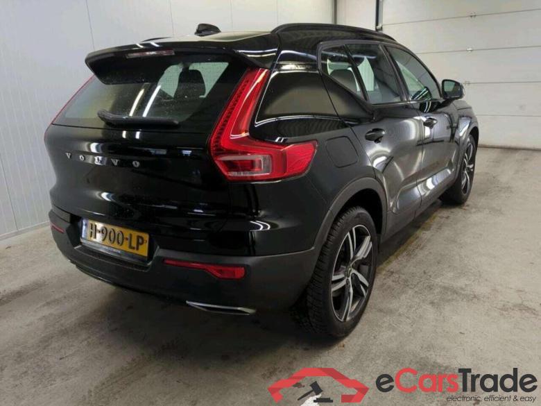 VOLVO XC40 1.5 T5 TE R-Design #2