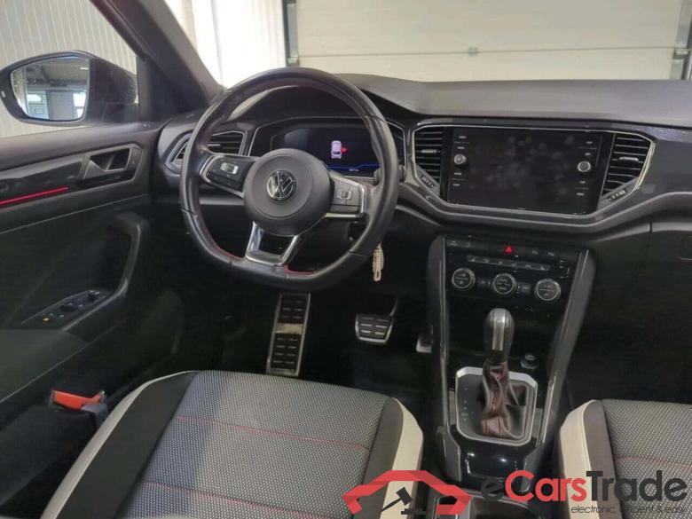 VOLKSWAGEN T-Roc 1.5 TSI Sport BnsR #3