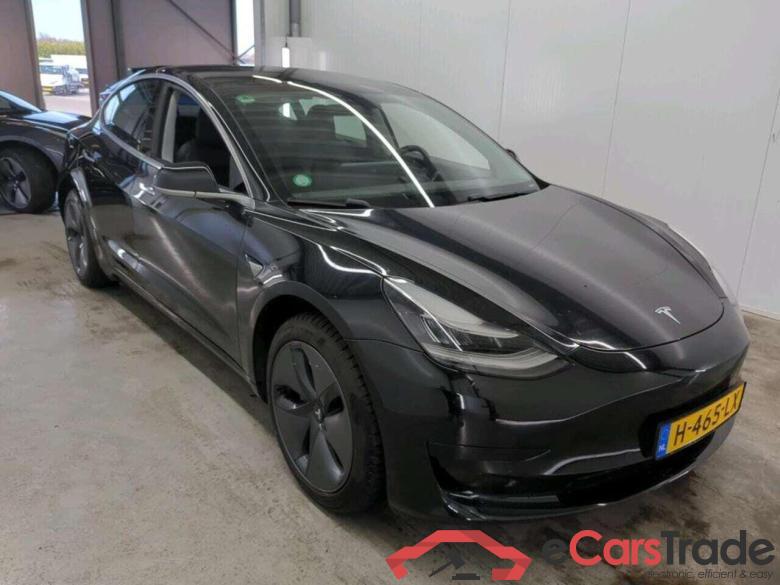 Tesla Model 3 Stnd.RWD Plus 60 kWh #5