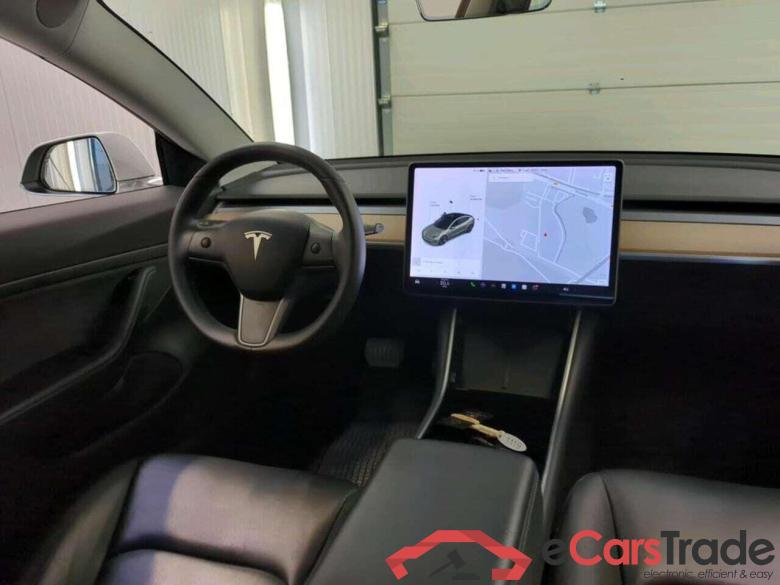 Tesla Model 3 Stnd.RWD Plus 60 kWh #3