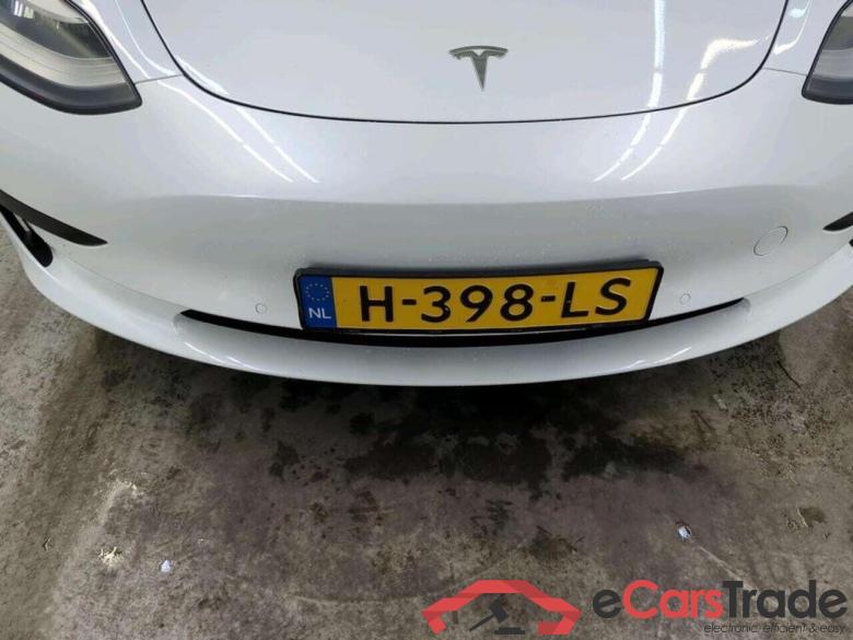 Tesla Model 3 Stnd.RWD Plus 60 kWh #4
