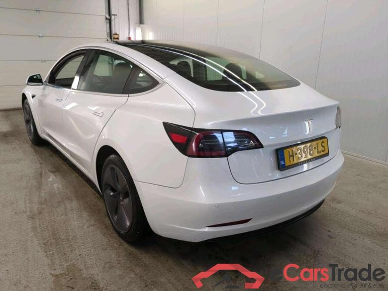 Tesla Model 3 Stnd.RWD Plus 60 kWh #6