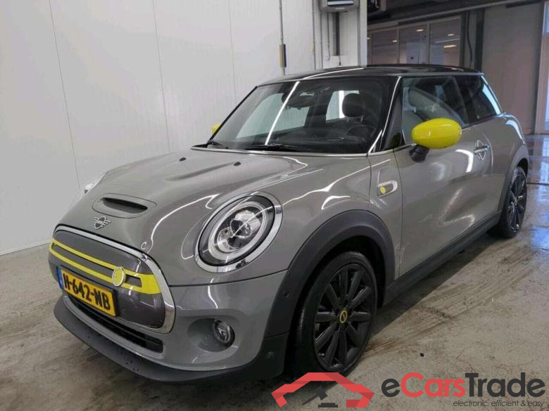 Mini Mini Electric Charged 33 kWh