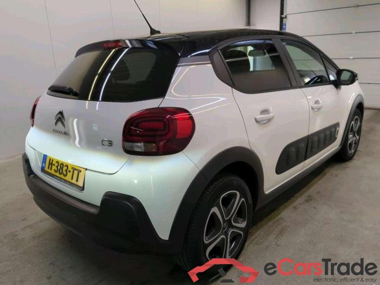 CITROEN C3 1.2 PT S&S Feel Ed. #2
