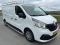 preview Renault Trafic #1