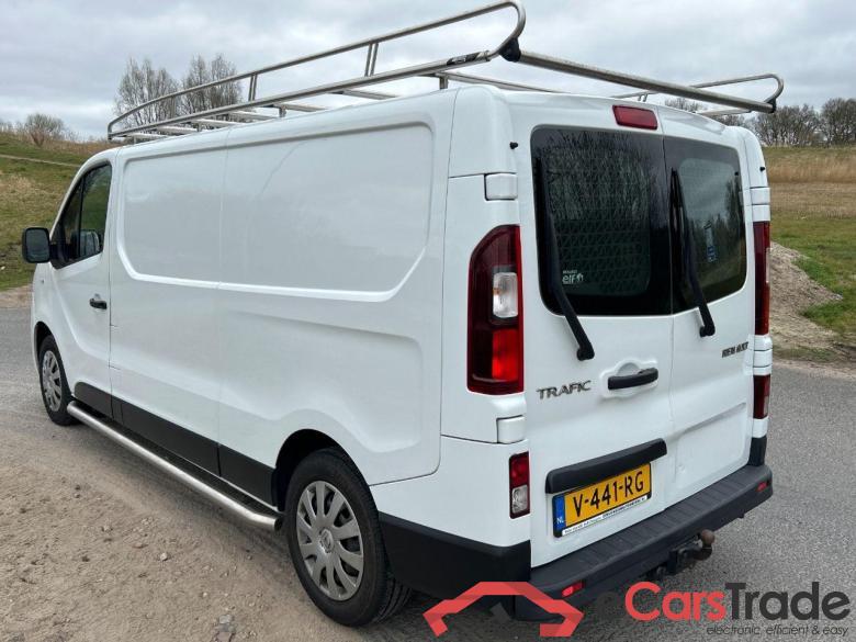 RENAULT TRAFIC 1.6 dCi T29 L2H1 Comfort Energy #3