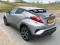preview Toyota C-HR #2