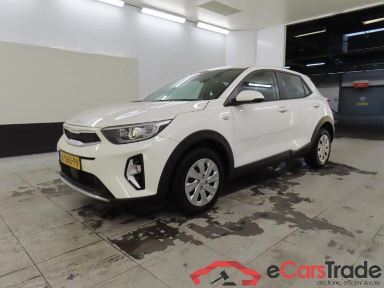 KIA Stonic 1.0 T-GDi MHEV C.L. #1