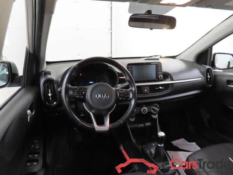 KIA Picanto 1.0 MPi Dyn.PlusL #2