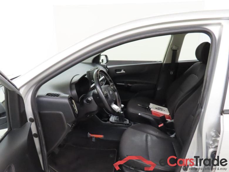 KIA Picanto 1.0 MPi Dyn.PlusL #3
