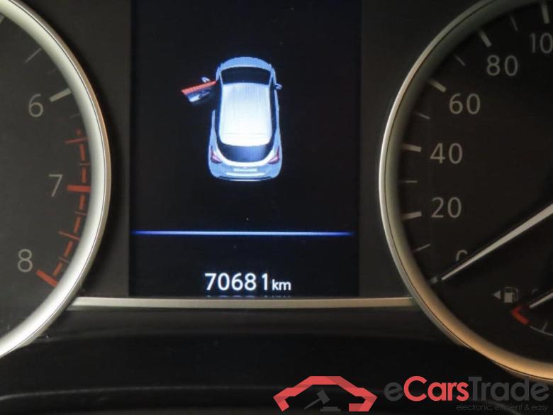 NISSAN MICRA 1.0 IG-T N-Connecta #5