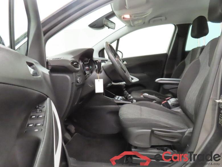 OPEL Crossland X 1.2 T. Ed. 2020 #3
