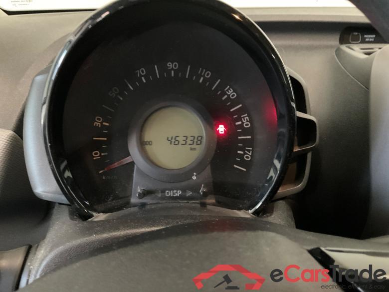 PEUGEOT 108 1.0 e-VTi Active #6