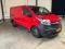 preview Opel Vivaro #1