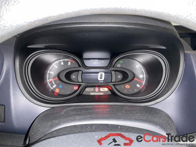 OPEL VIVARO 1.6 CDTI L2H1 DCSpEc #6