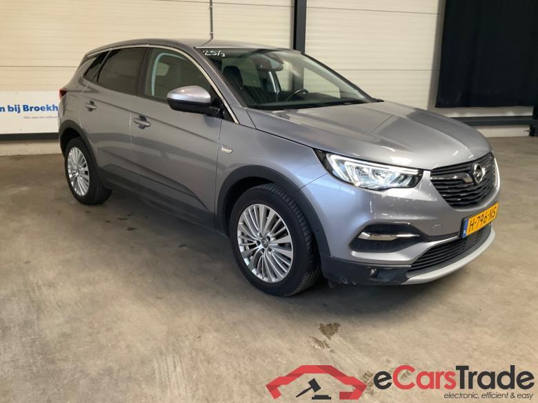 OPEL Grandland X 1.2 Turbo Innovation #2