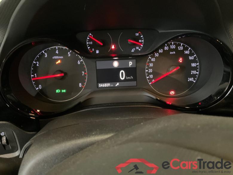 OPEL CORSA 1.2 Edition #6