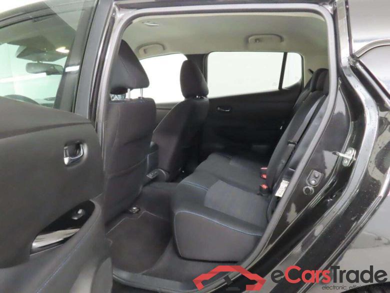 NISSAN LEAF e+ N-Connecta 62 kWh #6