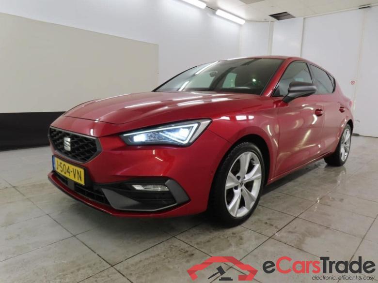 SEAT LEON 1.0 TSI FR L. Ed. #1