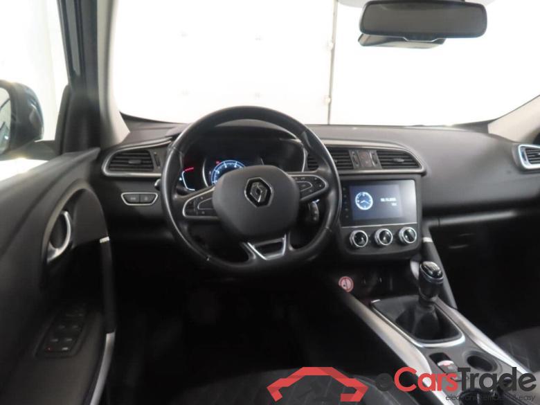RENAULT KADJAR 1.3 TCe Intens #2