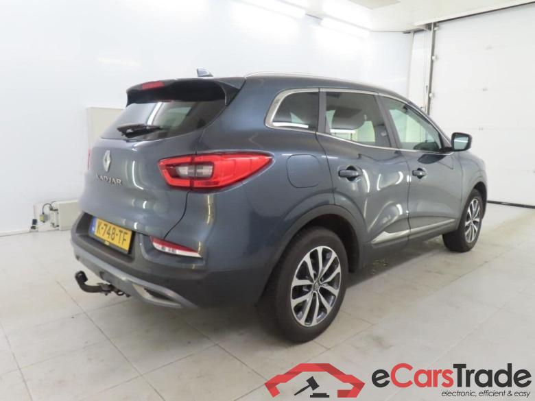 RENAULT KADJAR 1.3 TCe Intens #4