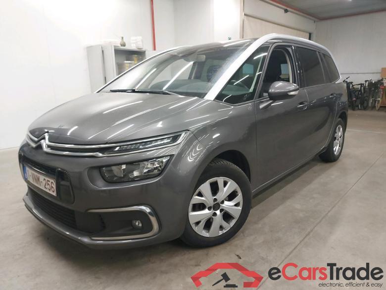 CITROËN - CIT GRAND C4 SPACETOURER BlueHDi 130PK Business GPS #1