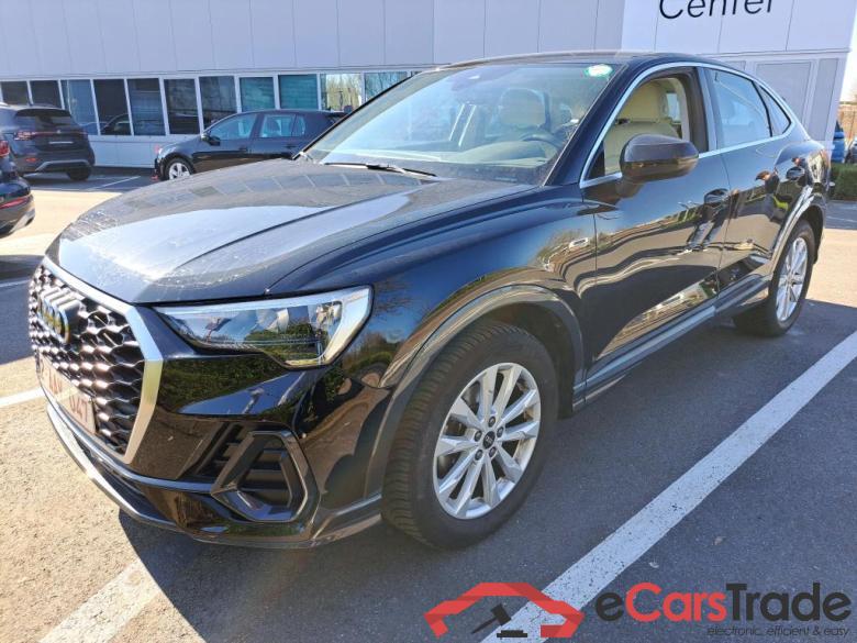 AUDI Q3 SPORTBACK 1.5 35 TFSI S TRONIC Business Plus #1