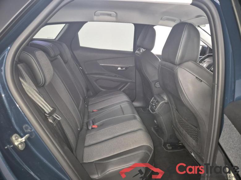 PEUGEOT 3008 1.6 HYBRID 225 E-AUTO8 ALLURE PACK Visiopark 2 #6