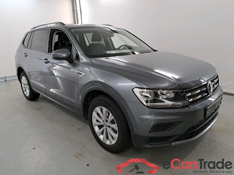 VOLKSWAGEN Tiguan 1.5 TSI TRENDLINE #2