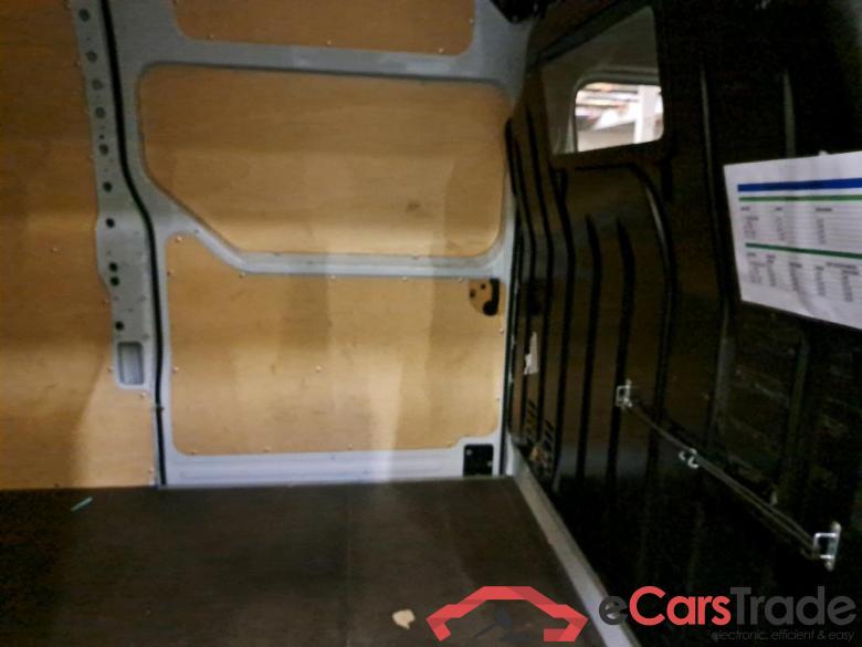 OPEL MOVANO 3500 FOU LWB HR DSL - 2 2.3 Turbo D L3H2 #6
