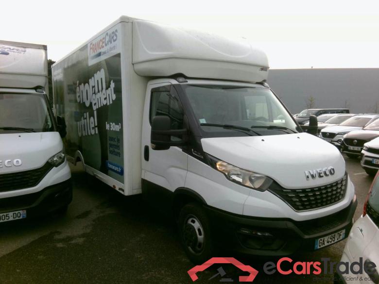 Iveco 30M3 35C14H BVA8 RISK #2