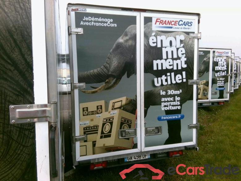 Iveco 30M3 35C14H BVA8 RISK #3