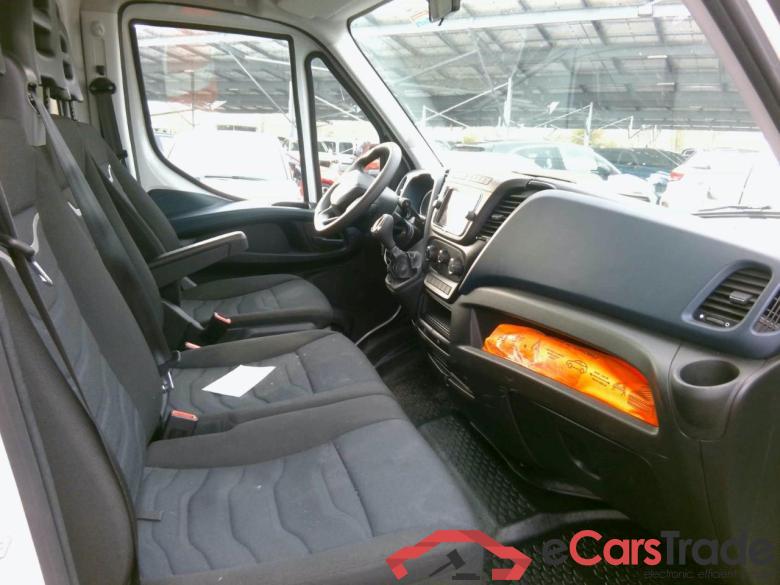 Iveco 30M3 35C14H BVA8 RISK #5