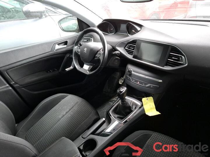 Peugeot 308 1.5 BlueHDi Navi Klima PDC ... #5