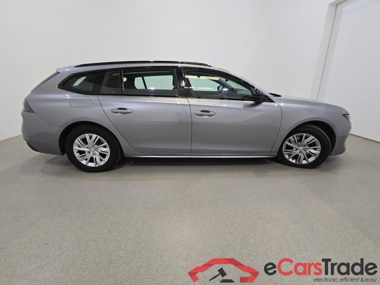Peugeot 508 SW 1.2 PureTech Aut. LED-Xenon Navi I-Cockpit Sport-Seats KeylessGo Camera Klima PDC ... #5