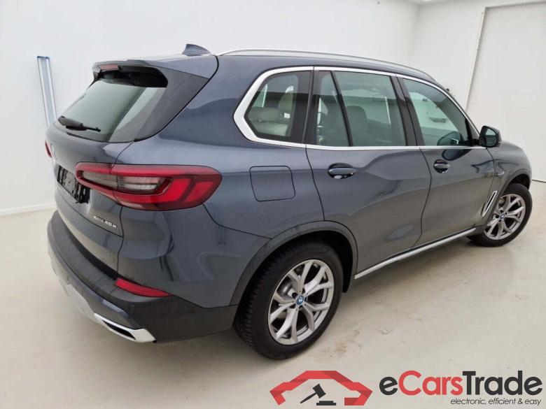 BMW X5 45EA XDRIVE #2