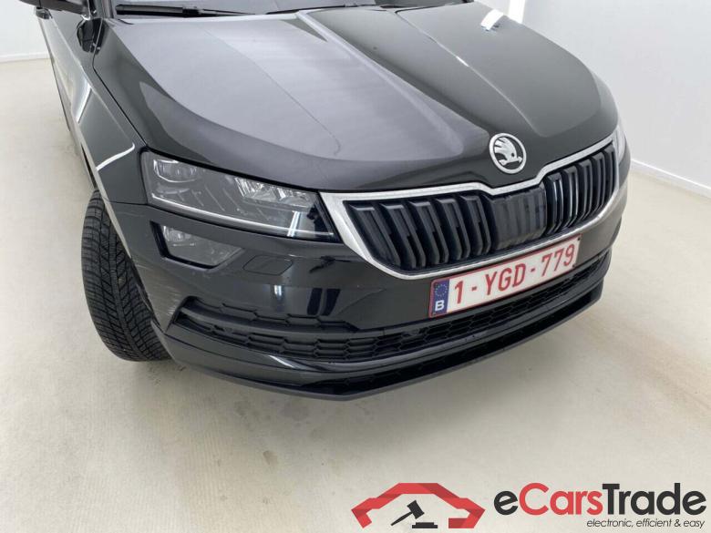 SKODA KAROQ 1.5 TSI DSG STYLE #4